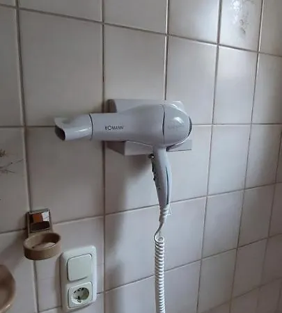 Mini-hôtel Black Bear Bikers Pub-hotel *