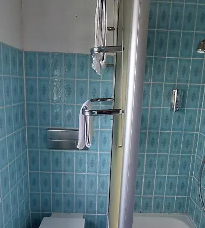 Mini-hôtel Black Bear Bikers Pub-hotel *