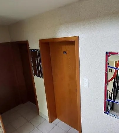 Mini-hôtel Black Bear Bikers Pub-hotel