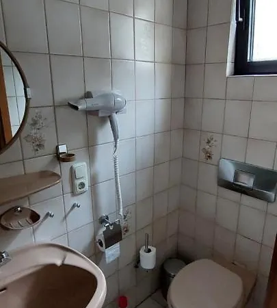 Black Bear Bikers Pub-hotel Mini-hôtel