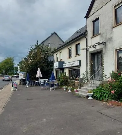 Black Bear Bikers Pub-hotel Kro