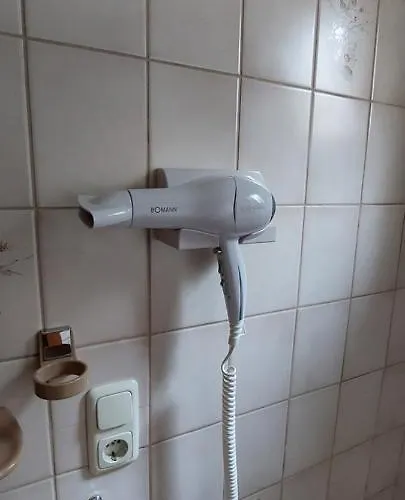 Estalagem Black Bear Bikers Pub-hotel *