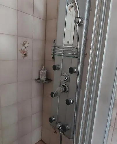 Black Bear Bikers Pub-hotel * Kempfeld