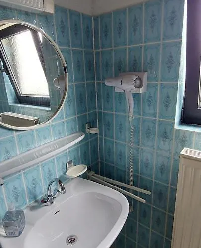 Black Bear Bikers Pub-hotel Estalagem Kempfeld