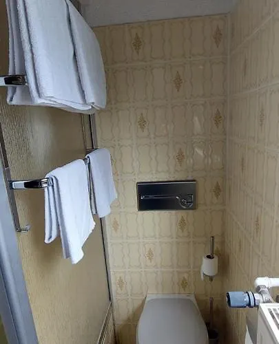 Estalagem Black Bear Bikers Pub-hotel *