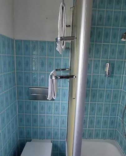 Estalagem Black Bear Bikers Pub-hotel *