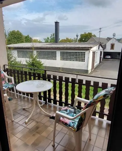 Black Bear Bikers Pub-hotel * Kempfeld