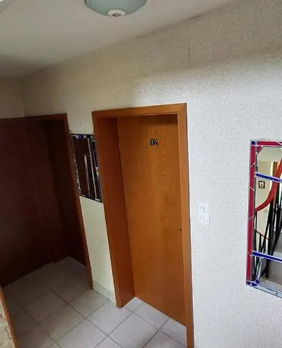 Estalagem Black Bear Bikers Pub-hotel